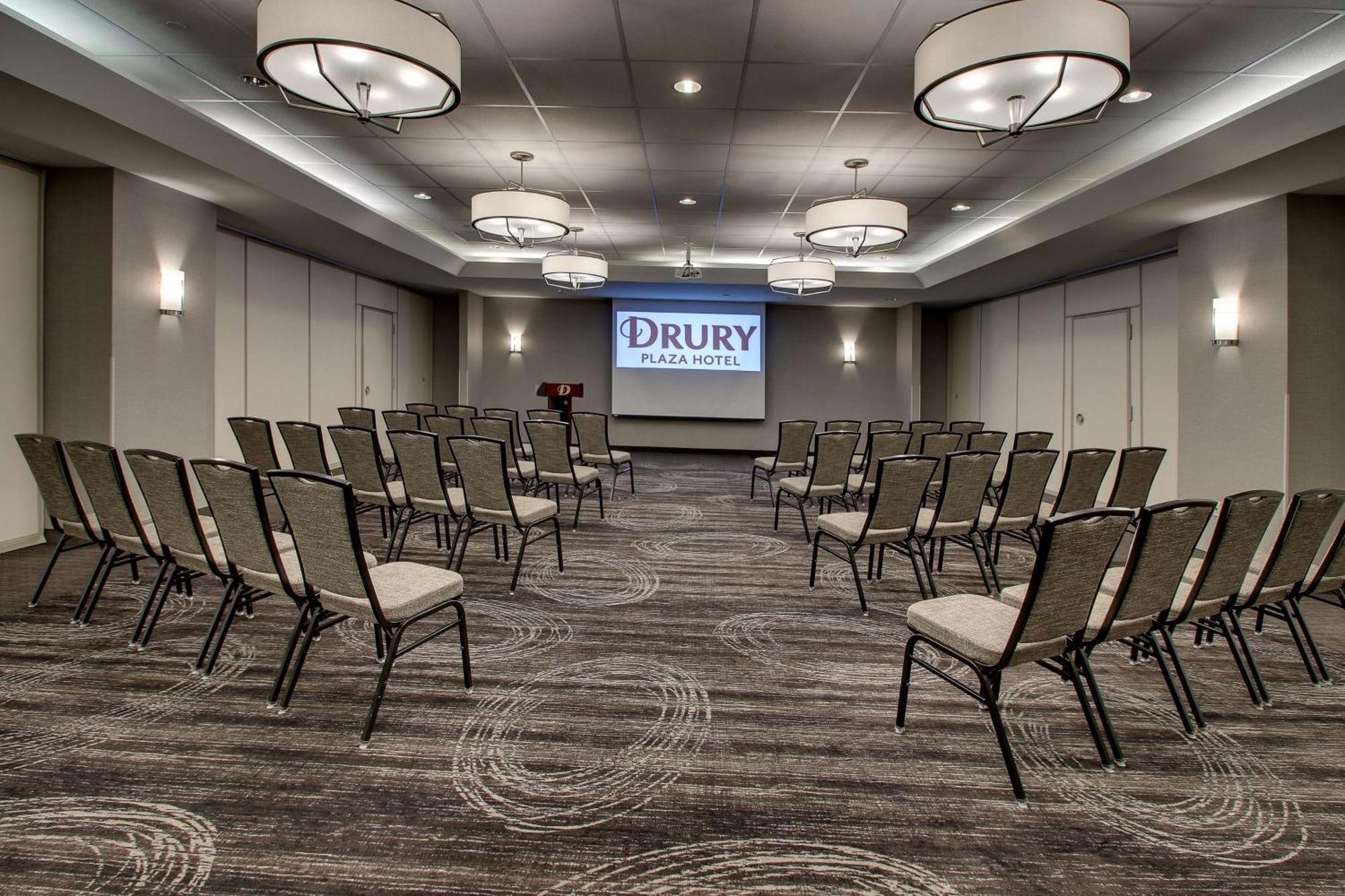 Drury Plaza Riverwalk Hotel San Antonio